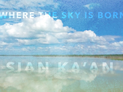 sian kaan biosphere reserve mexico bonefish kayak fly fishing expedition
