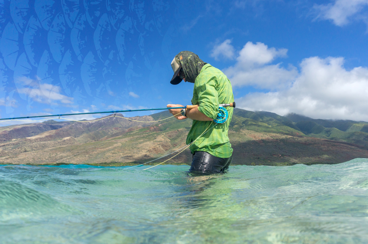 DIY fly fishing adventure travel films, photographs, blog posts and DIY