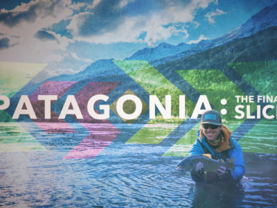 Patagonia fly fishing road trip through Chile and Argentina