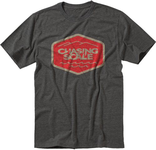 fly fishing apparel chasing scale cs brand
