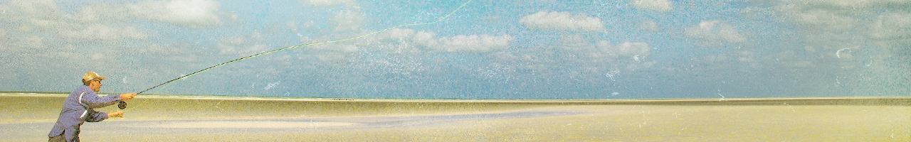 casting belize flats fly fishing travel adventure films photos essays