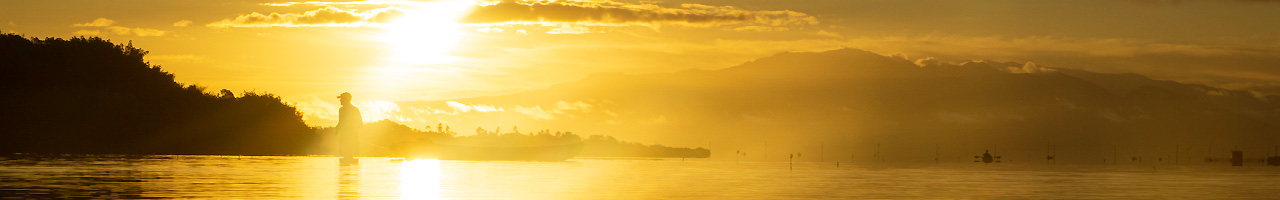 Chasing Scale DIY Fly Fishing Adventures