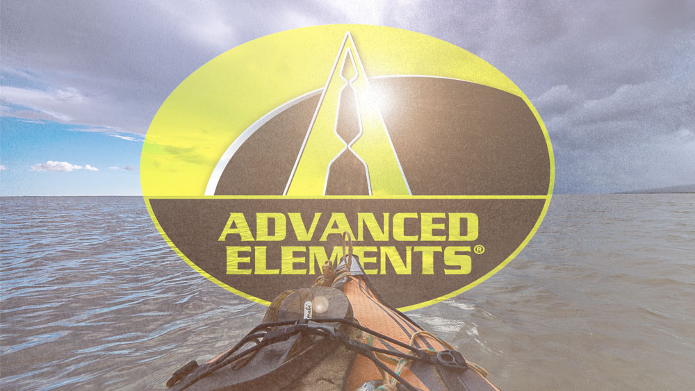 Sponsor Products Fishing Kayaking Paddling Adventure Travel Advanced Elements